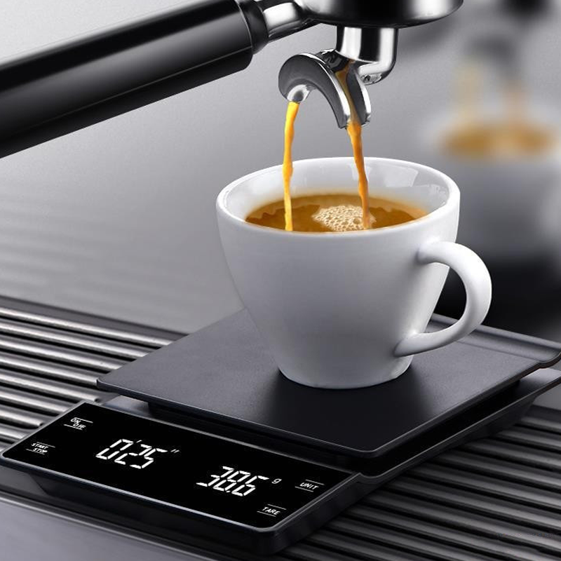Bilancia da caffè digitale da  - Kitchen Baking Timer recensione e prezzo