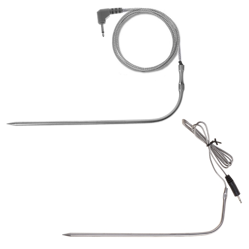 Sostituzione della sonda ibrid - Oven Thermometer Analog recensione e prezzo