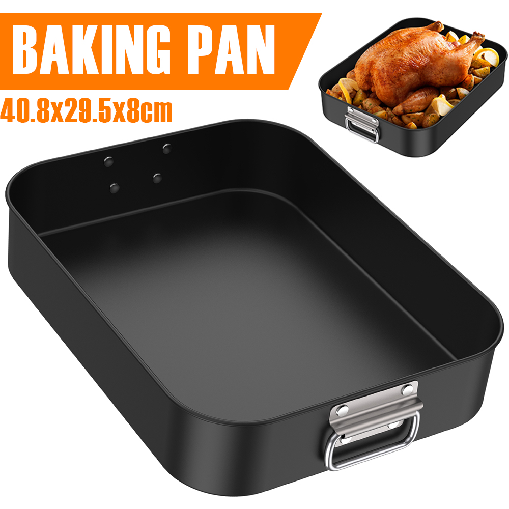 Teglia da forno profonda Tegli - Kitchen Baking Pan Storage recensione e prezzo