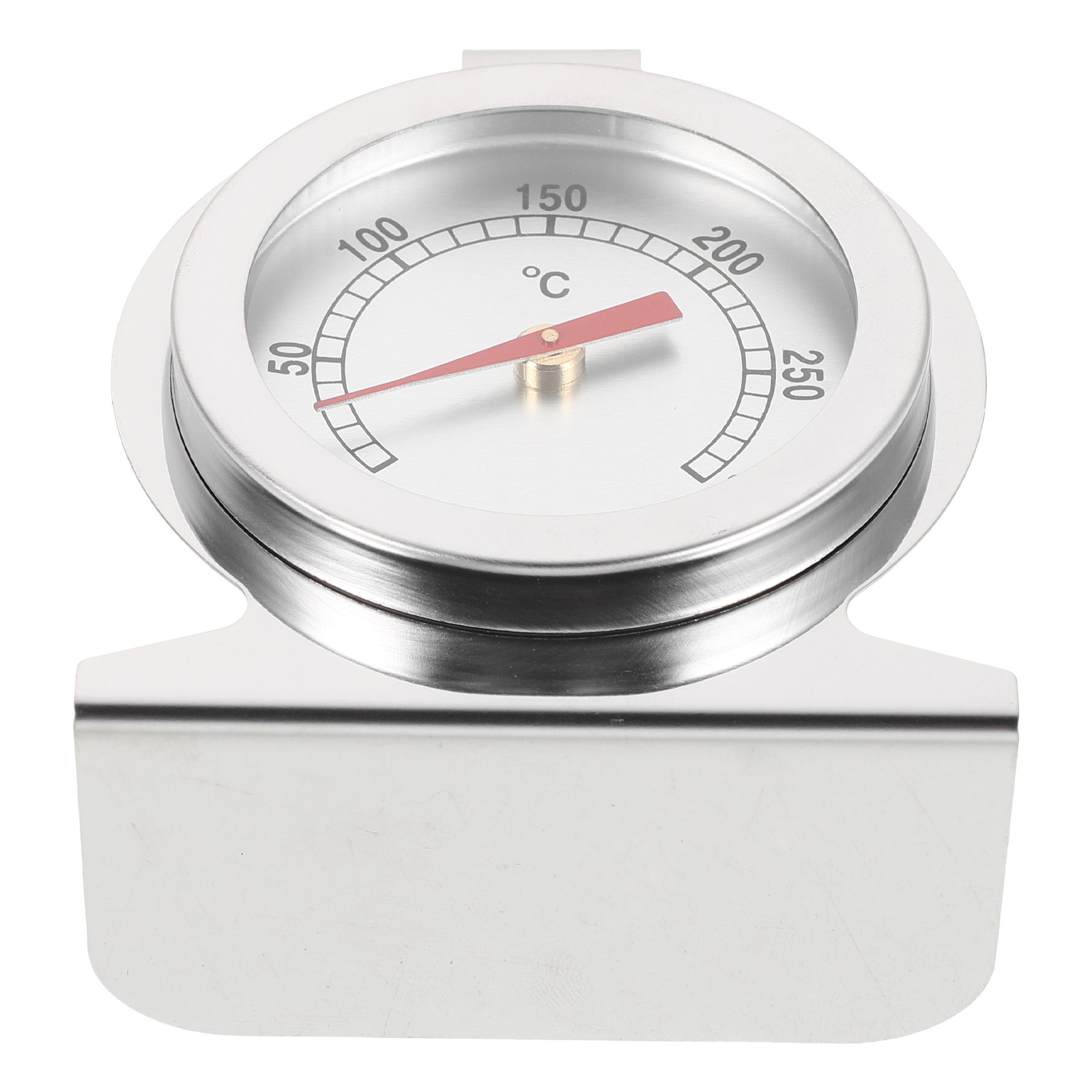 Termometro da Forno in Acciaio - Oven Thermometer Analog recensione e prezzo