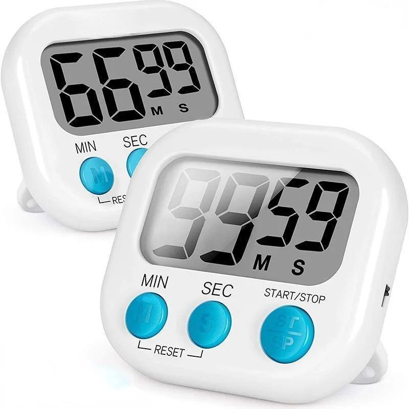 Mini Timer Digitale da Cucina  - Kitchen Baking Timer recensione e prezzo