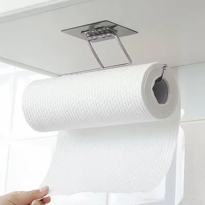 1 pz porta asciugamani di cart - Kitchen Baking Paper Holder recensione e prezzo