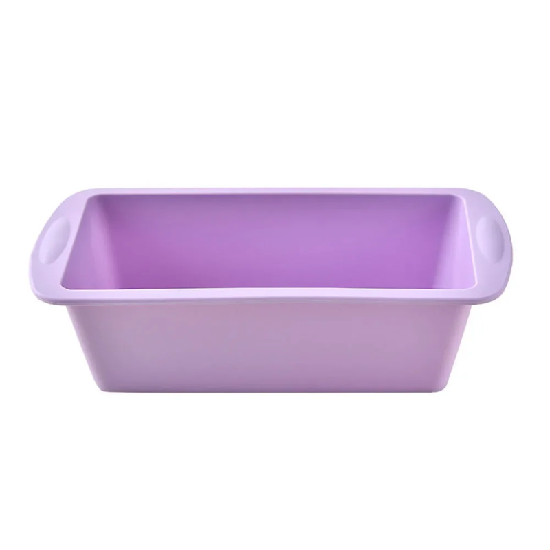 Stampo in Silicone Rettangolar - Kitchen Baking Essentials recensione e prezzo