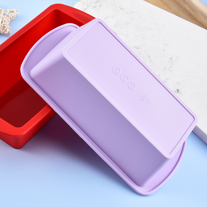 Stampo in Silicone Rettangolar - Kitchen Baking Essentials recensione e prezzo