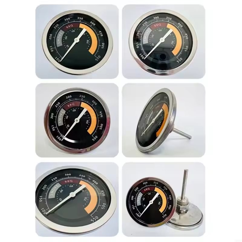 IALJ-Per una Temperatura di Co - Oven Thermometer Analog recensione e prezzo