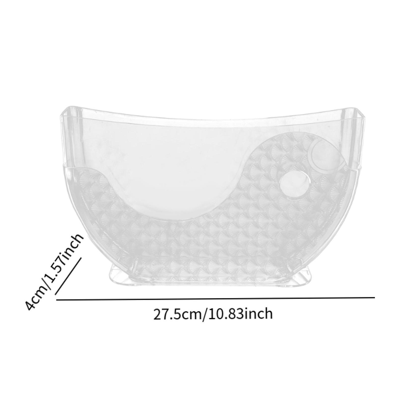 Ciotola per Acqua in Carta di  - Kitchen Baking Paper Holder recensione e prezzo