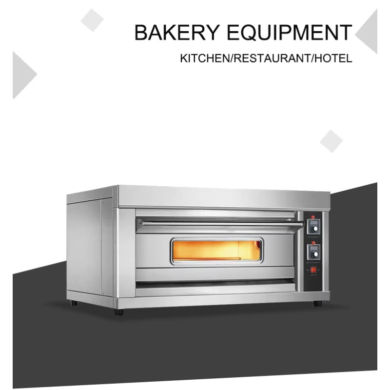 Forno elettrico personalizzato - Commercial Kitchen Baking Oven recensione e prezzo