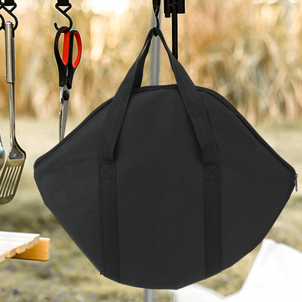 Borsa portaoggetti per teglia  - Kitchen Baking Pan Storage recensione e prezzo