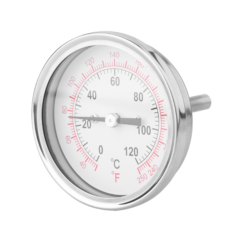 62mm 120 ℃   Termometro Bimeta - Oven Thermometer Analog recensione e prezzo