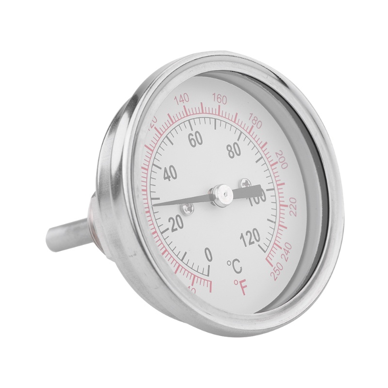 62mm 120 ℃   Termometro Bimeta - Oven Thermometer Analog recensione e prezzo