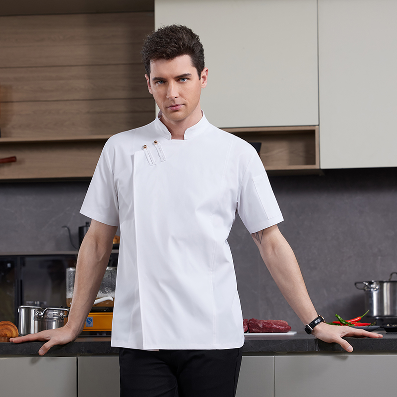 Divisa da Cuoco, Giacca da Che - Kitchen Baking Cloth recensione e prezzo