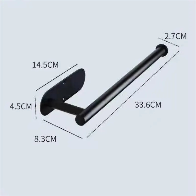 Portarotoli multiuso per carta - Kitchen Baking Paper Holder recensione e prezzo