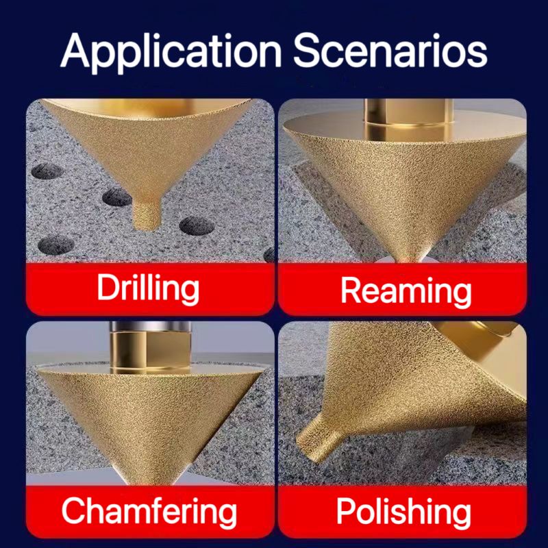 M14/10 Diamante Smussatura Pun - Rolling Pin Marble recensione e prezzo