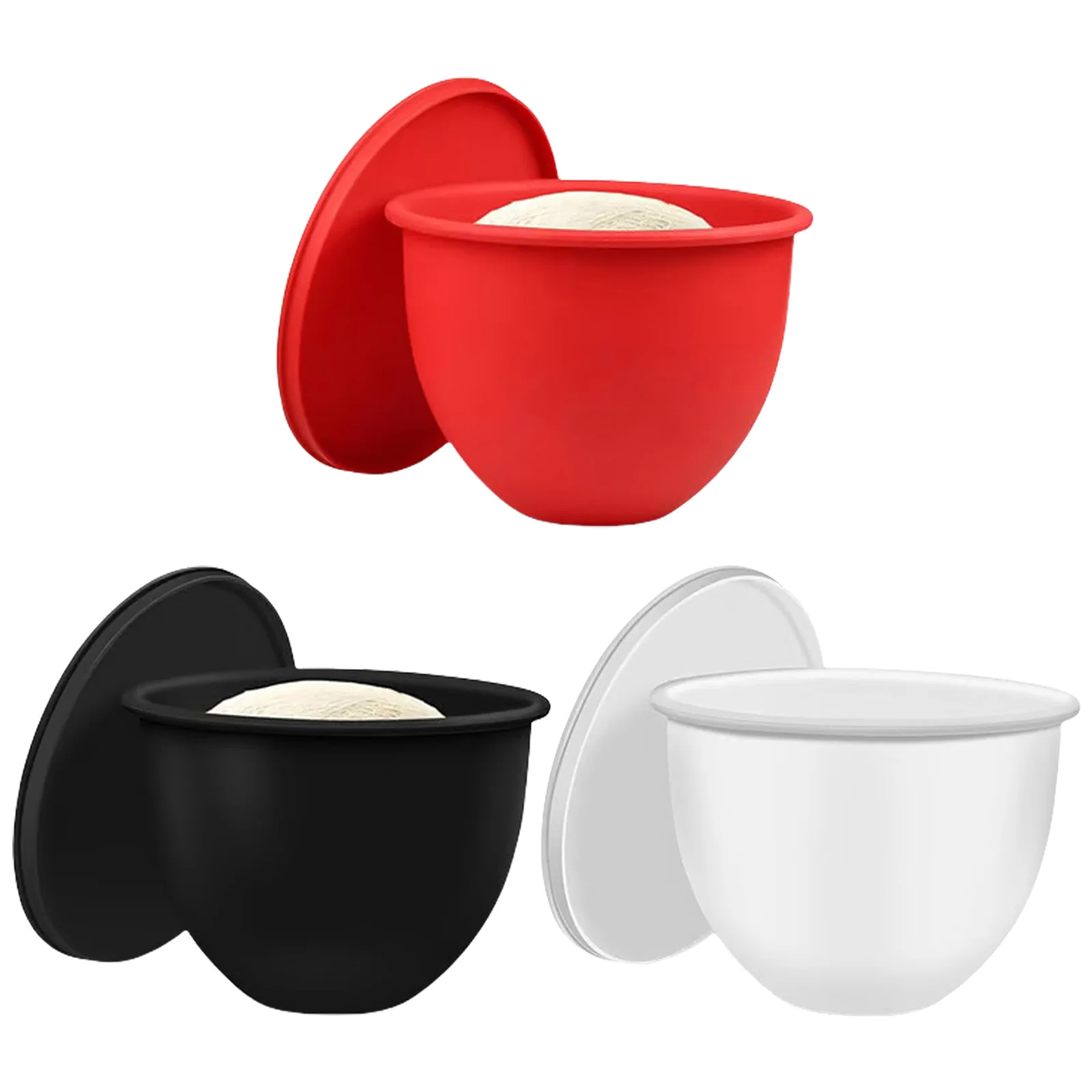 Ciotola da cucina in silicone  - Kitchenaid Baking Bowl recensione e prezzo