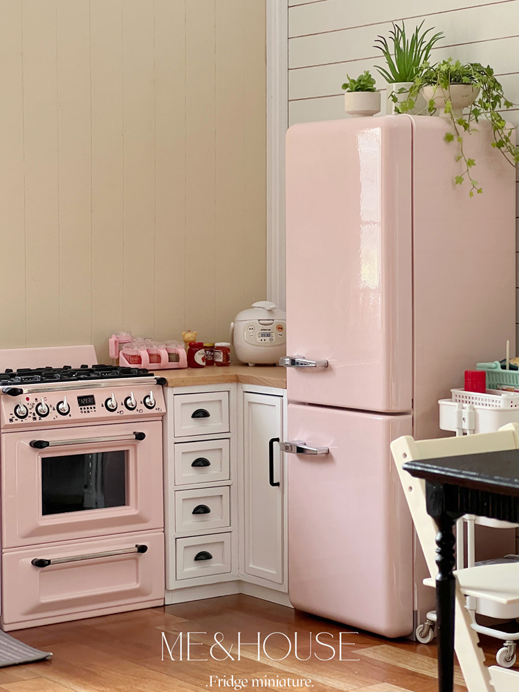 1/6 casa delle bambole modello - Kitchen Queen recensione e prezzo