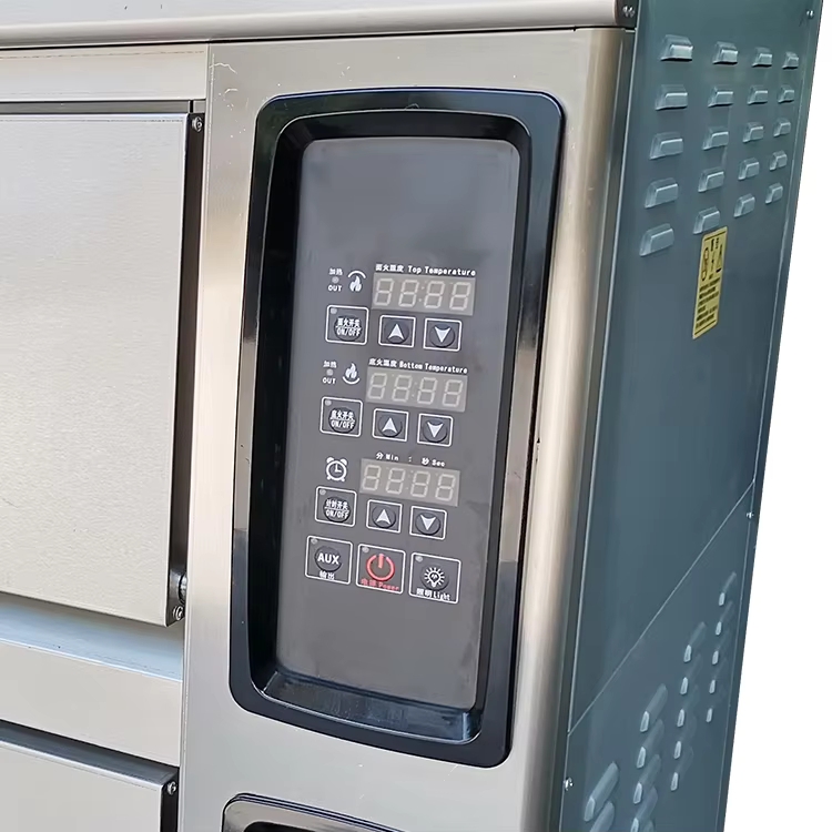 Forno per la Fermentazione del - Commercial Kitchen Baking Oven recensione e prezzo