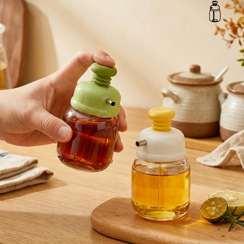 Nuovo Dispenser di Olio in Vet - Kitchen Baking Torch recensione e prezzo