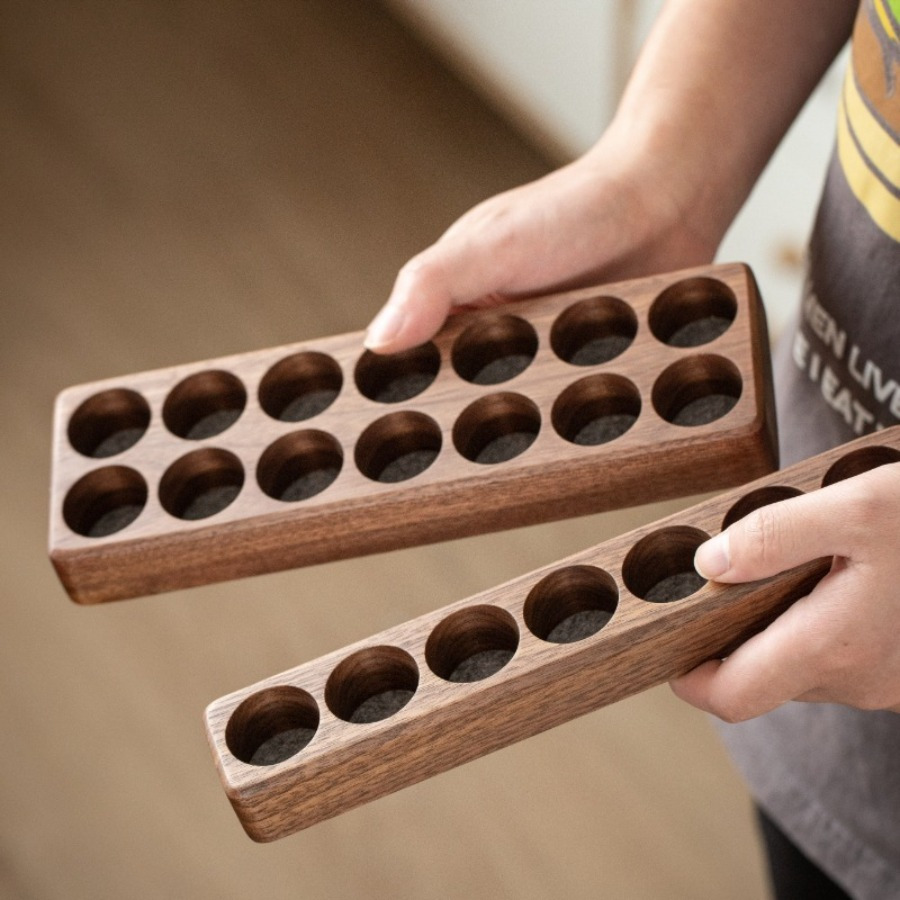 Scaffale per cosmetici in legn - Kitchen Baking Essentials recensione e prezzo