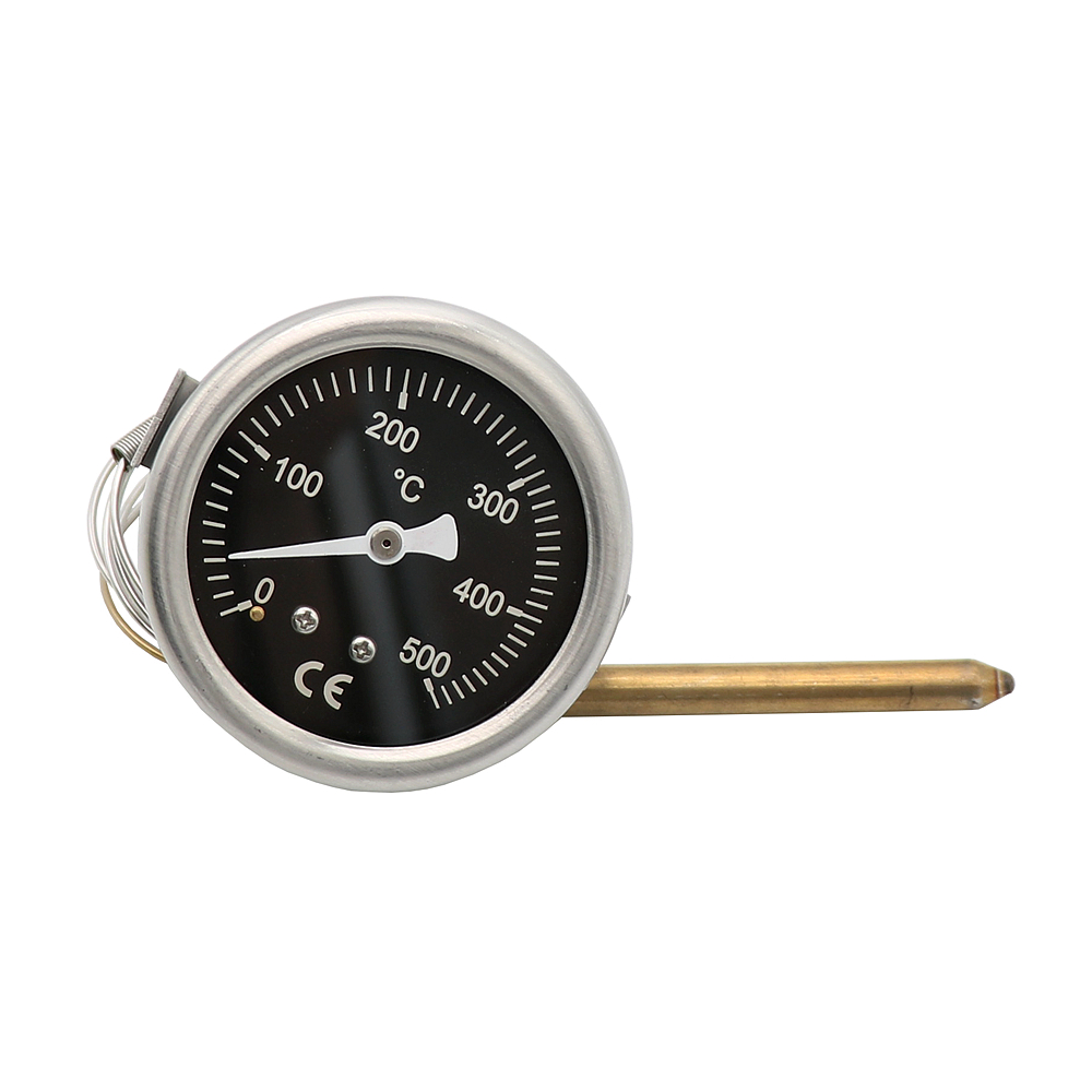 Termometro per Forno in Acciai - Oven Thermometer Analog recensione e prezzo
