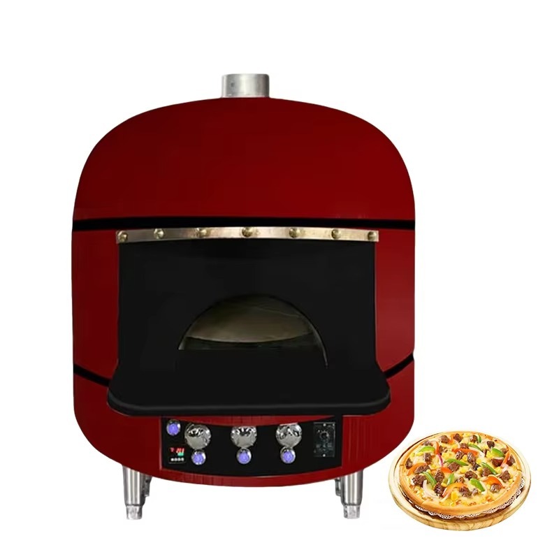 Forno per Pizza Commerciale pe - Commercial Kitchen Baking Oven recensione e prezzo
