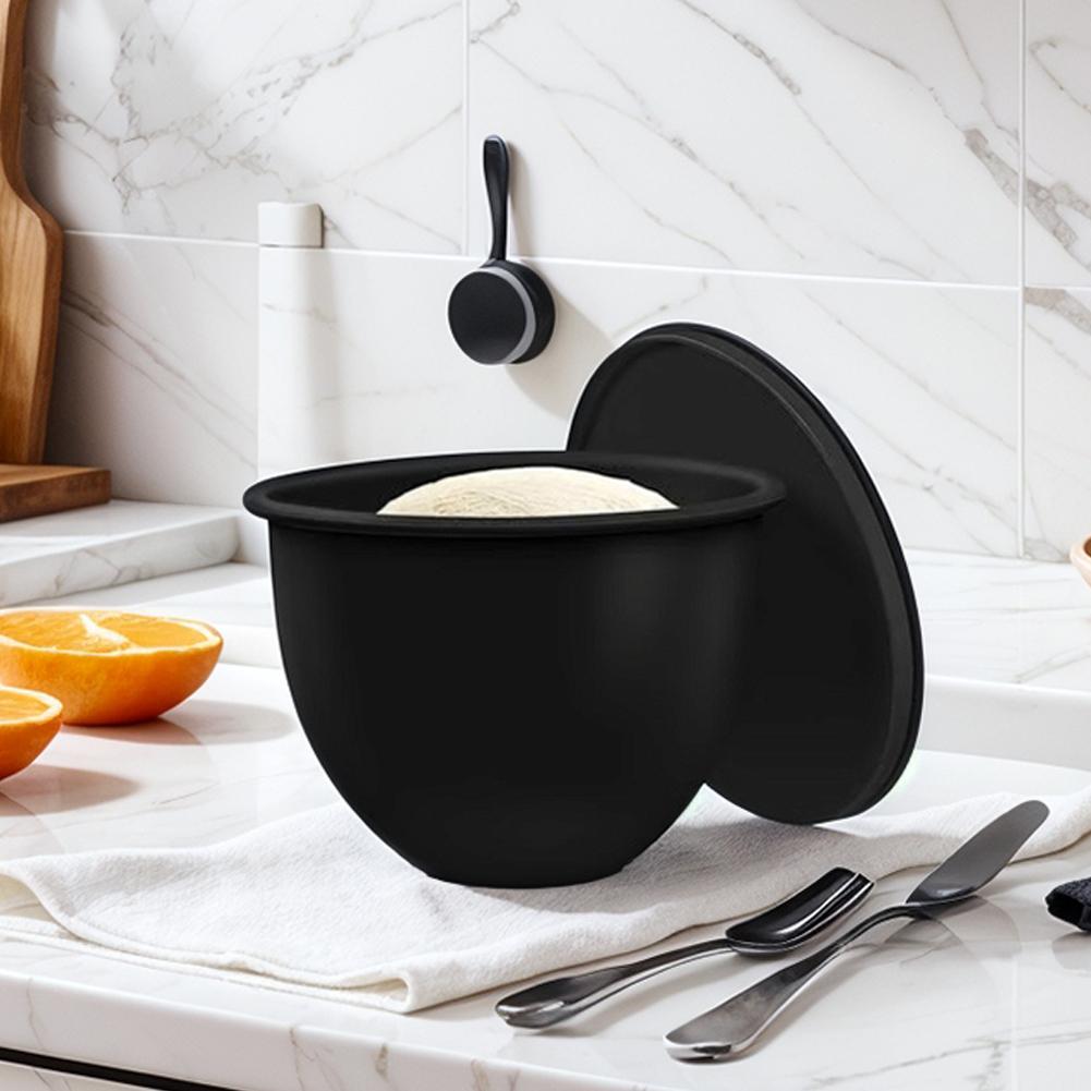 Ciotola universale in silicone - Kitchenaid Baking Bowl recensione e prezzo