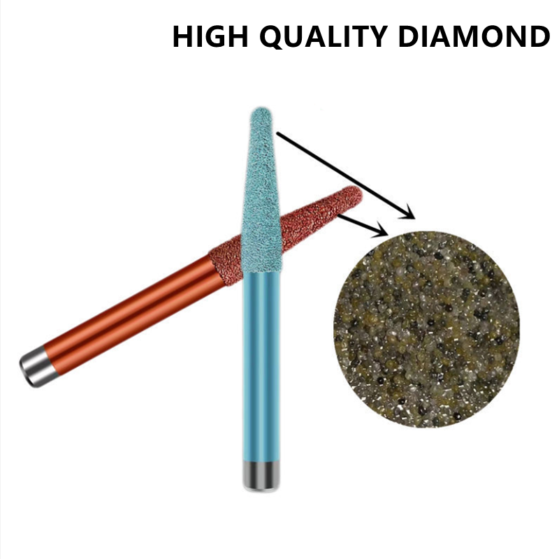 Fresa Diamantata Brasata per I - Rolling Pin Marble recensione e prezzo