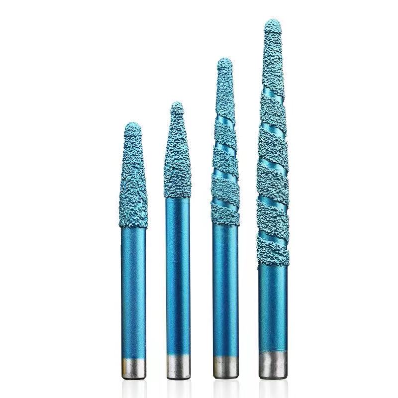 Fresa Diamantata Brasata per I - Rolling Pin Marble recensione e prezzo