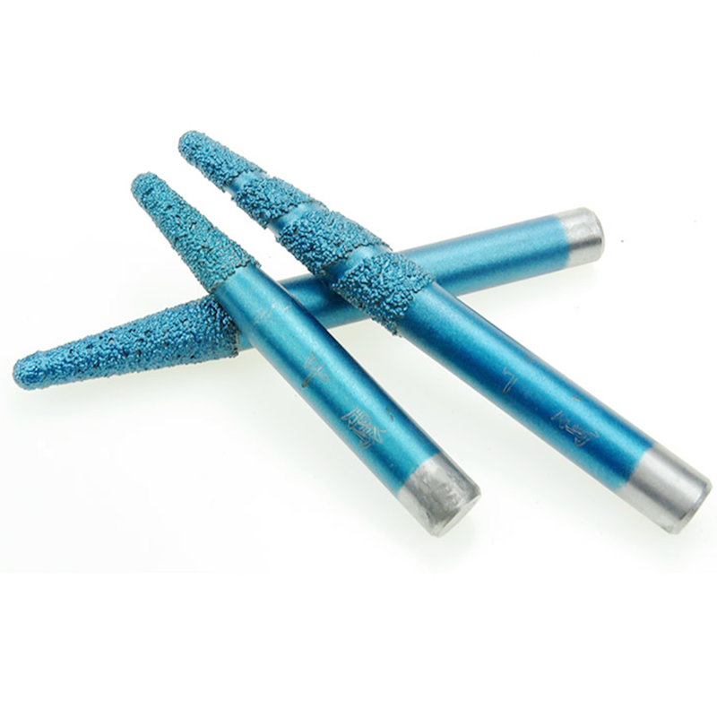Fresa Diamantata Brasata per I - Rolling Pin Marble recensione e prezzo