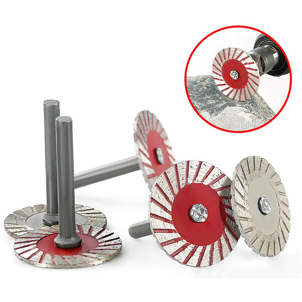 Disco da taglio diamantato da  - Rolling Pin Marble recensione e prezzo