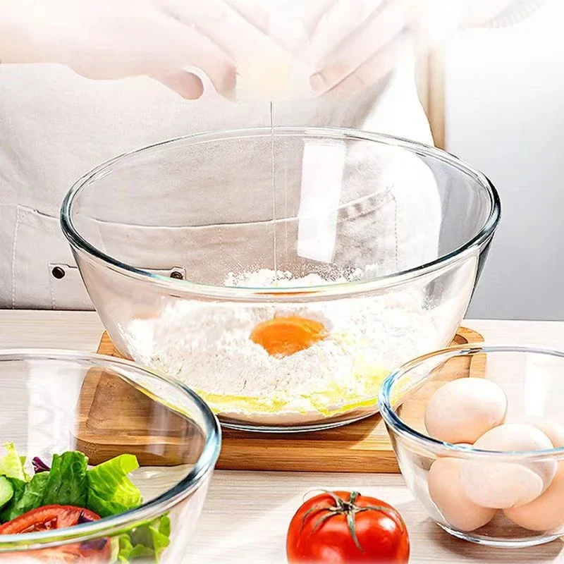 Ciotola per ausilio da cucina  - Kitchenaid Baking Bowl recensione e prezzo