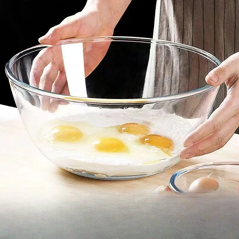 Ciotola per ausilio da cucina  - Kitchenaid Baking Bowl recensione e prezzo