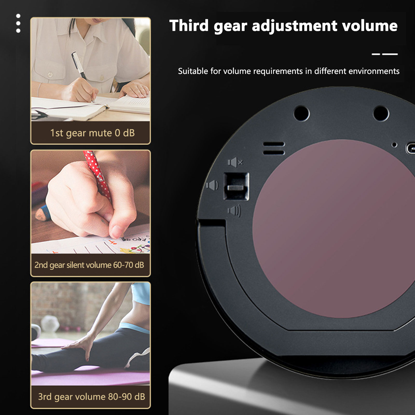 Timer Digitale da Cucina a LED - Kitchen Baking Timer recensione e prezzo