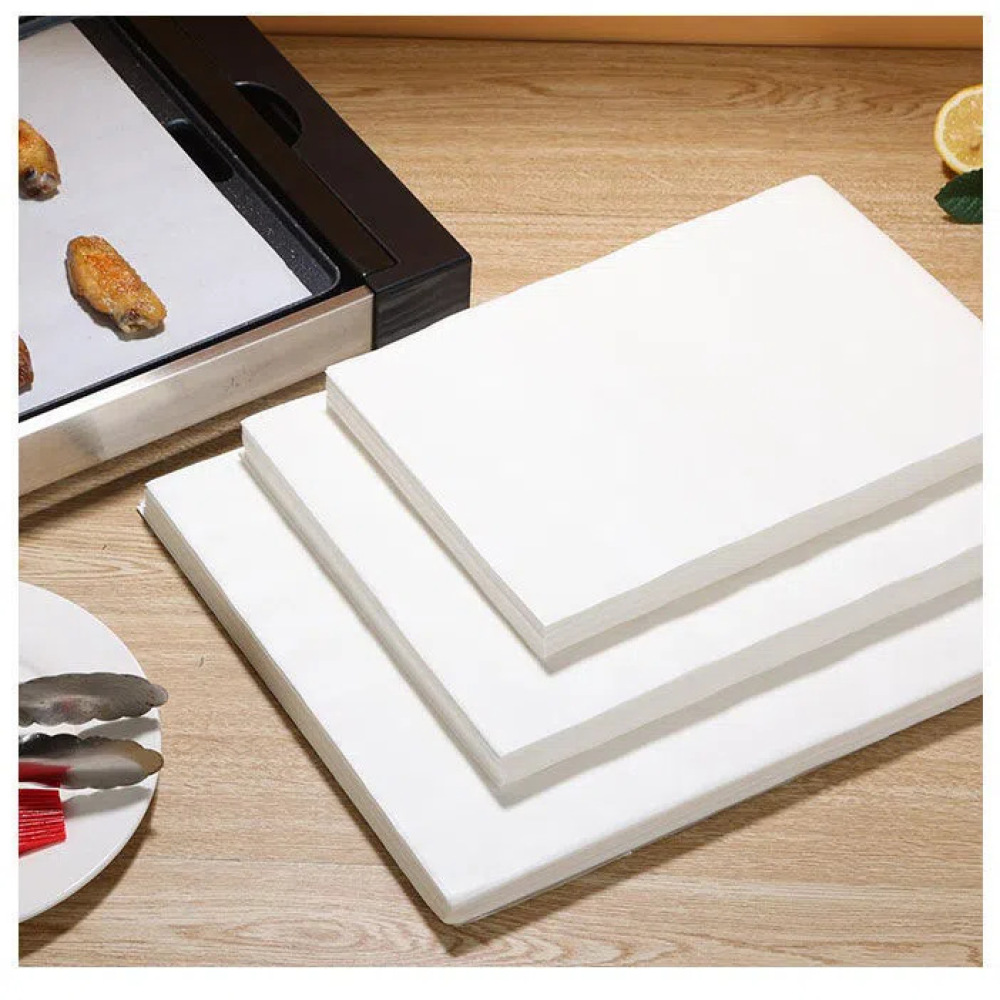Foglio di Carta Resistente al  - Kitchen Baking Essentials recensione e prezzo