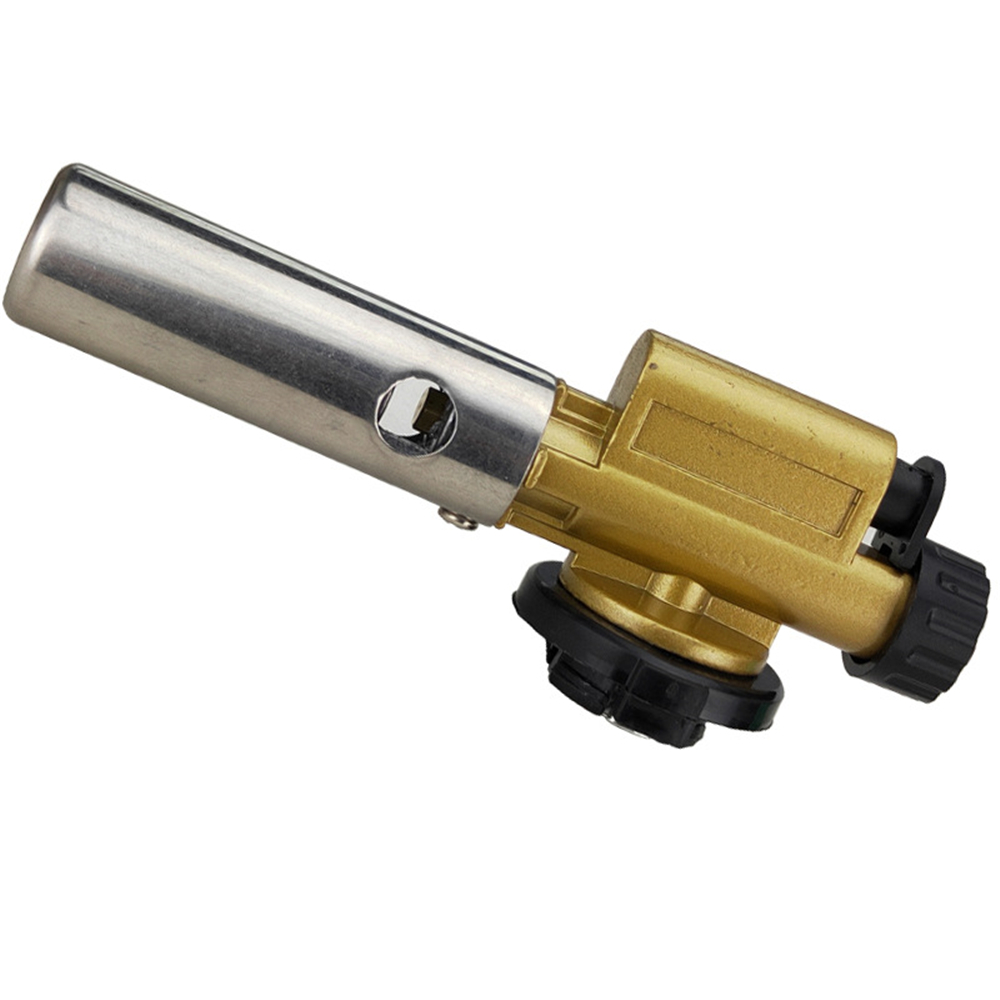 Bruciatore portatile pistola a - Kitchen Baking Torch recensione e prezzo