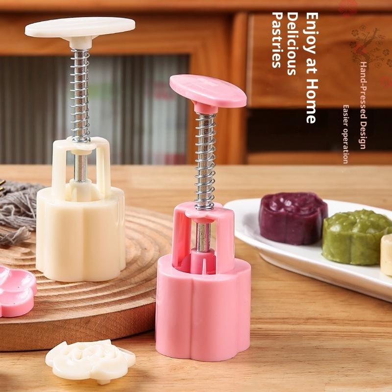 Nuovo Set 1 Stampo per Mooncak - Kitchen Baking Torch recensione e prezzo