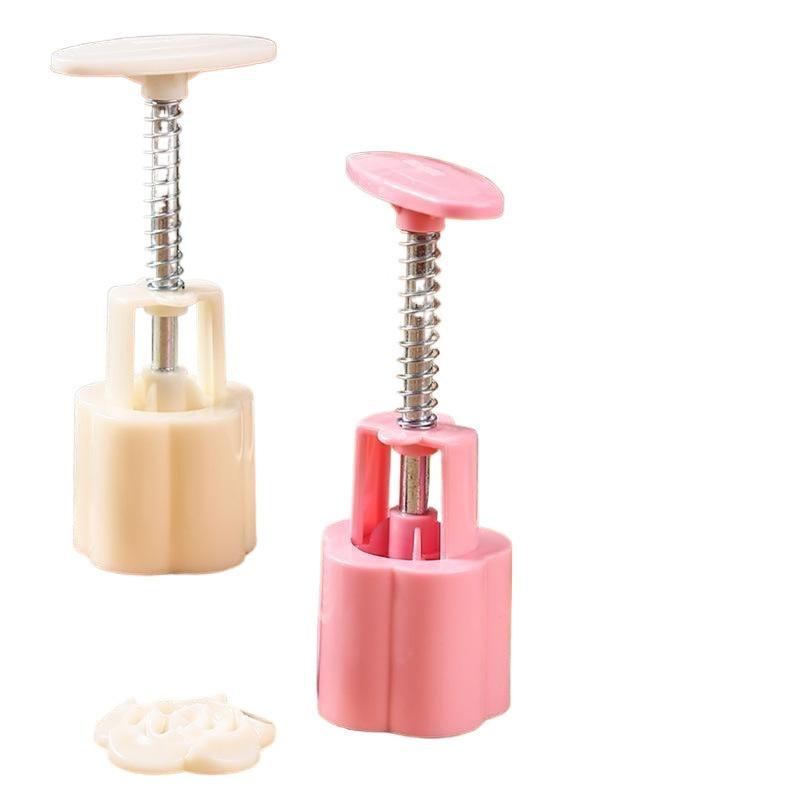 Nuovo Set 1 Stampo per Mooncak - Kitchen Baking Torch recensione e prezzo
