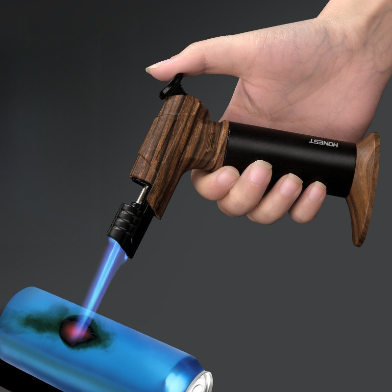 Accendino a Gas Butano Antiven - Kitchen Baking Torch recensione e prezzo