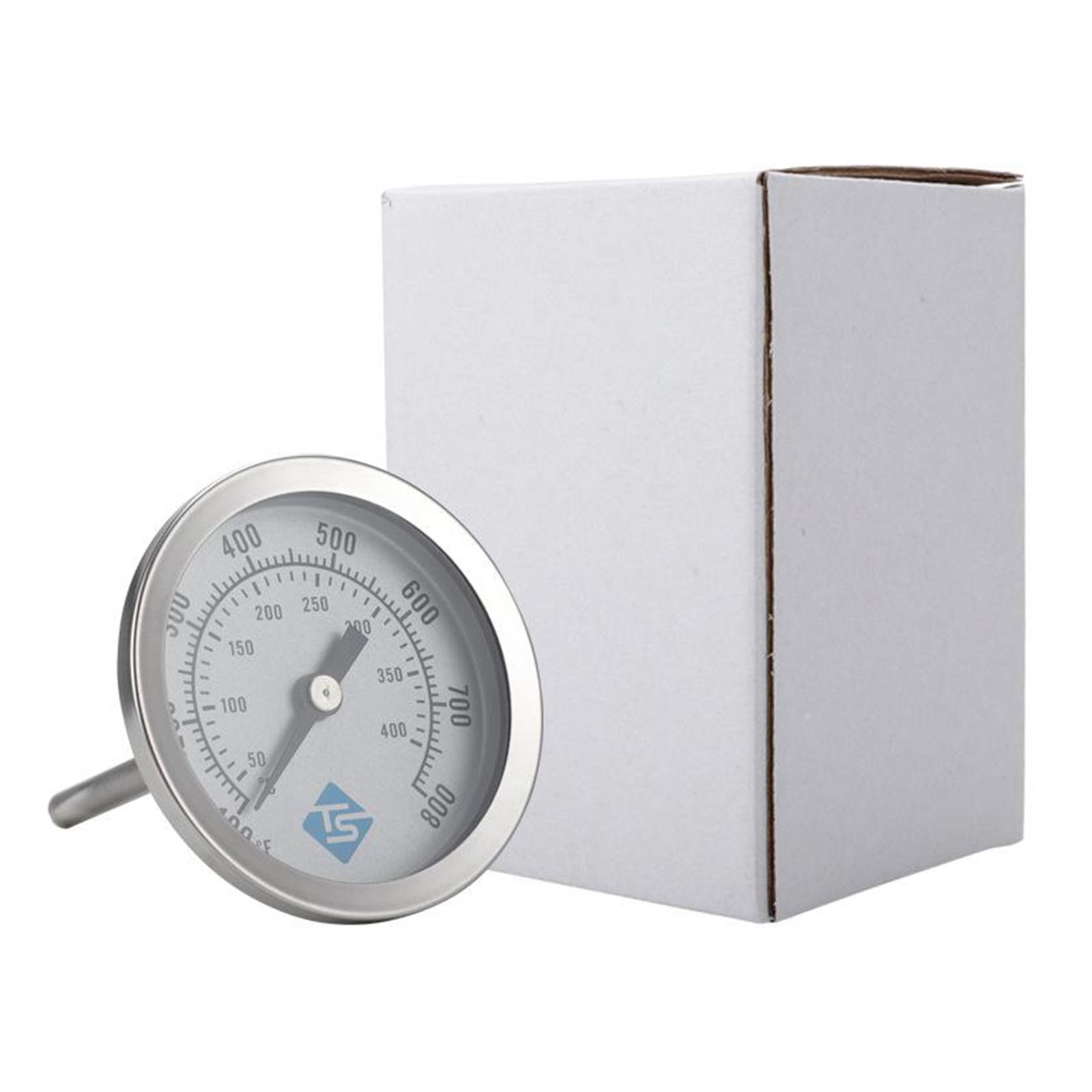 Termometro da Griglia Resisten - Oven Thermometer Analog recensione e prezzo