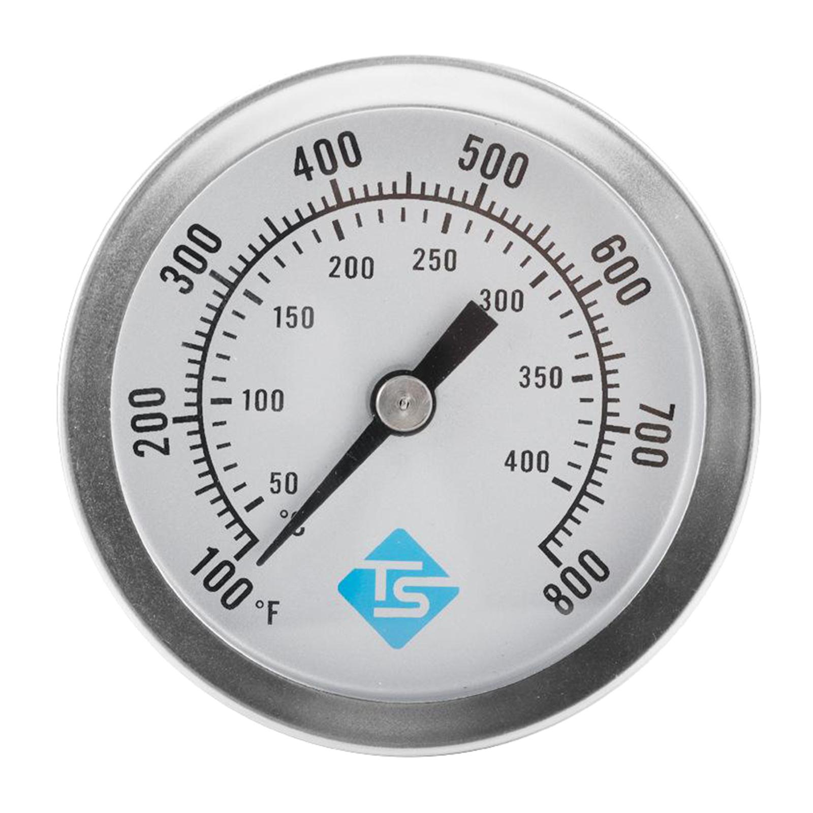 Termometro da Griglia Resisten - Oven Thermometer Analog recensione e prezzo