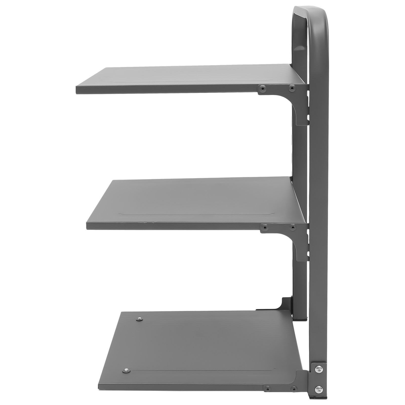 Scaffale Pieghevole per Pentol - Kitchen Baking Pan Storage recensione e prezzo