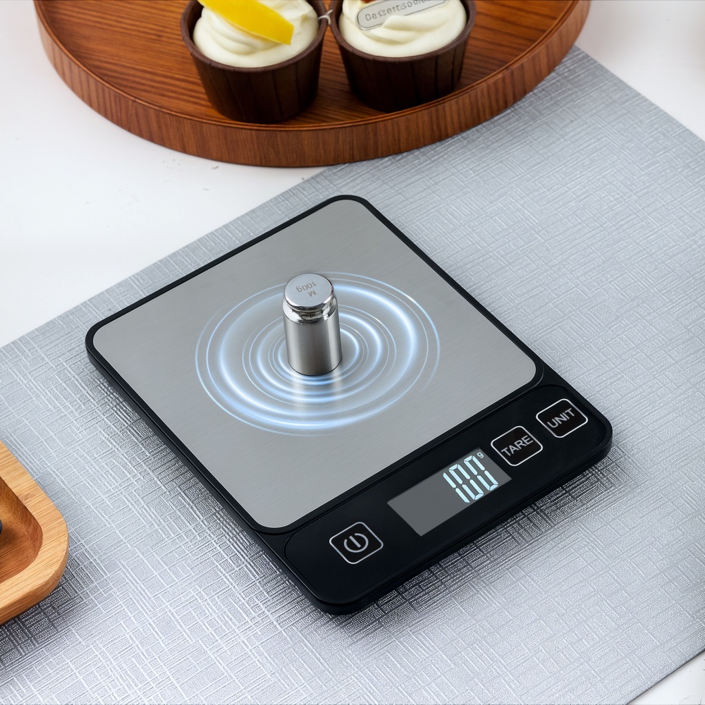 Bilancia da Cucina Professiona - Kitchen Baking Essentials recensione e prezzo