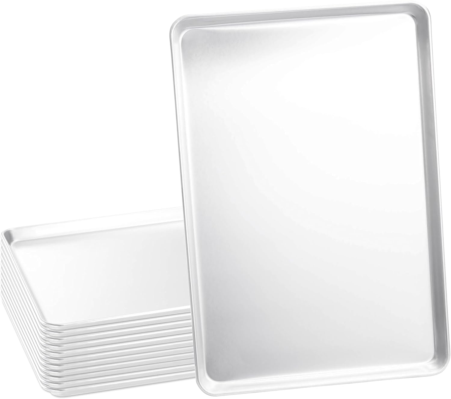 Set di teglie da forno in allu - Kitchen Baking Set recensione e prezzo