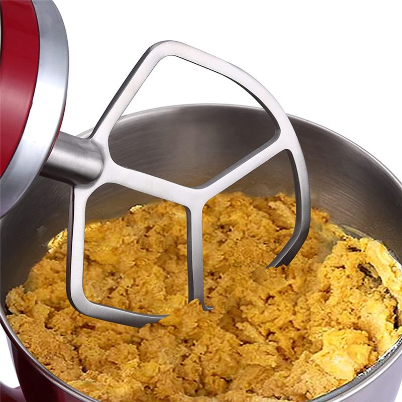 CKFAM - Accessorio frullatore  - Kitchenaid Baking Bowl recensione e prezzo