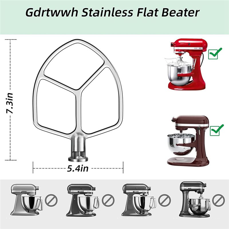 CKFAM - Accessorio frullatore  - Kitchenaid Baking Bowl recensione e prezzo