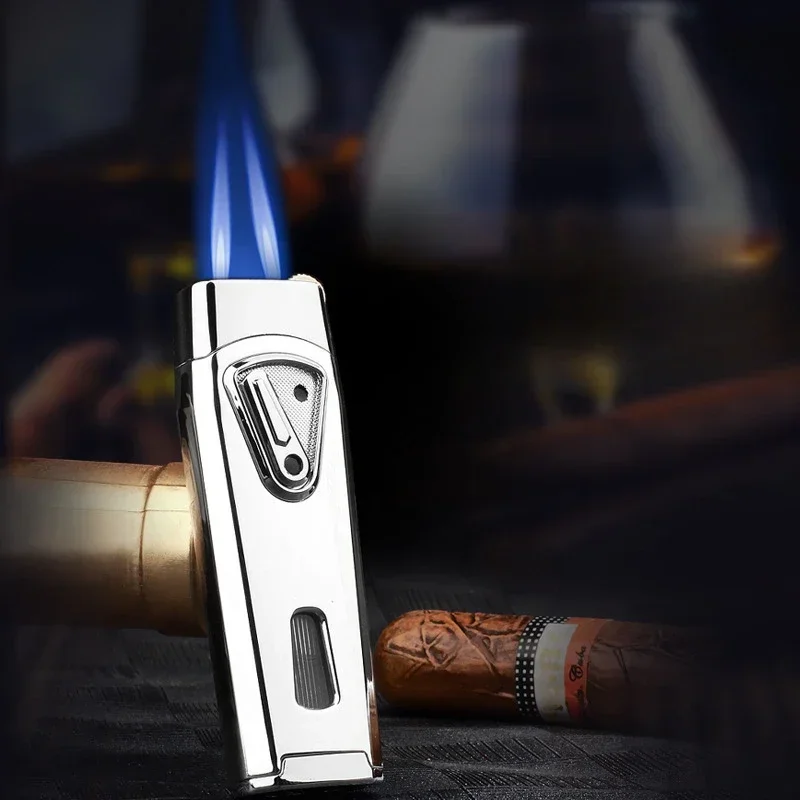 JOBON Creativo Metallo Esterno - Kitchen Baking Torch recensione e prezzo