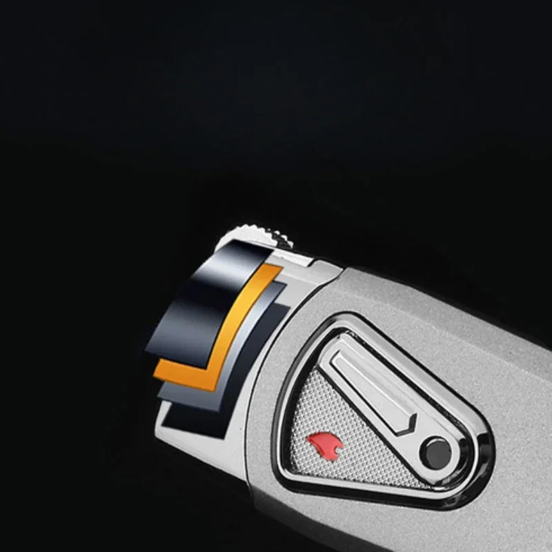 JOBON Creativo Metallo Esterno - Kitchen Baking Torch recensione e prezzo