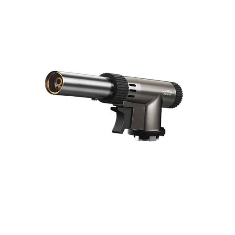 Torcia da Cucina a Butano Comp - Kitchen Baking Torch recensione e prezzo