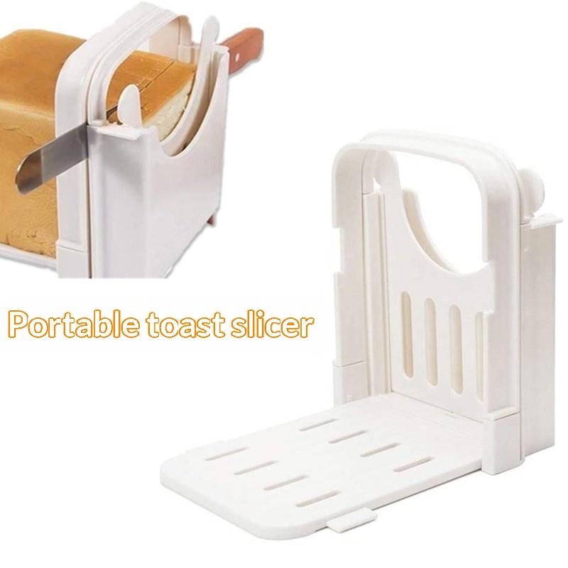 Affettatrice per pane Affettat - Kitchen Baking Torch recensione e prezzo