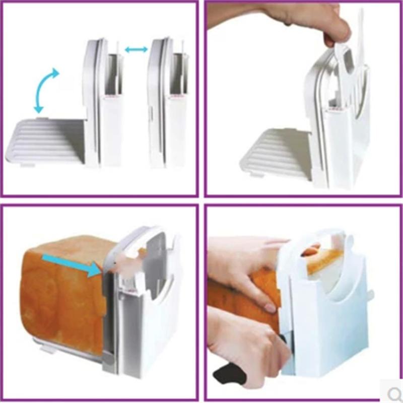 Affettatrice per pane Affettat - Kitchen Baking Torch recensione e prezzo