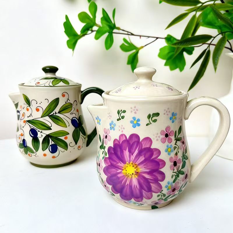 Vaso per olio di fiori in cera - Kitchen Queen recensione e prezzo